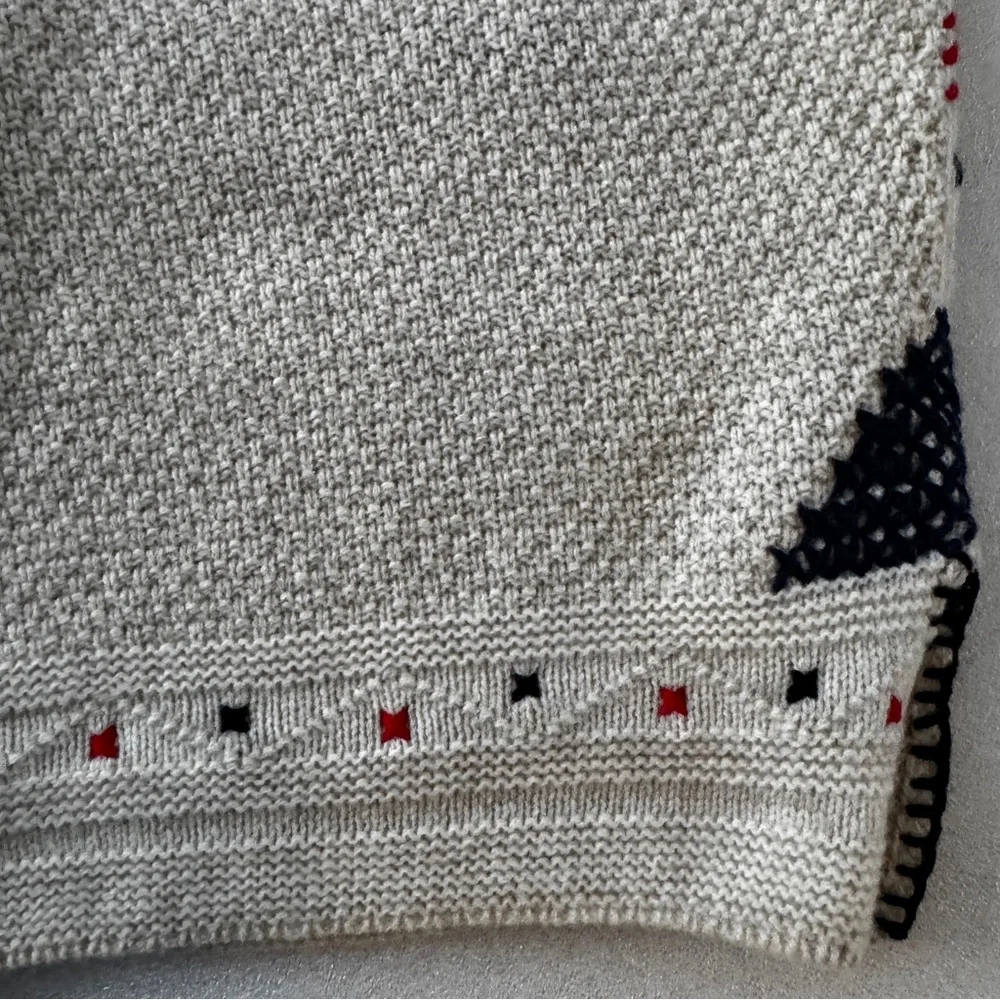 Zadig and Voltaire Amanda Wews Cashmere Wool Blend Sweater
